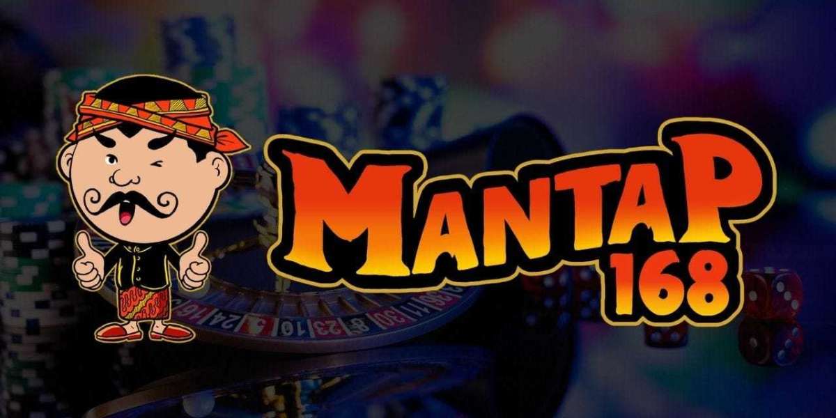 Mantap168: A Rising Star in the Online Gaming Industry