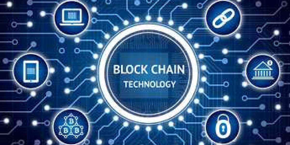 APAC Blockchain Technology Market Trends 2024-2032