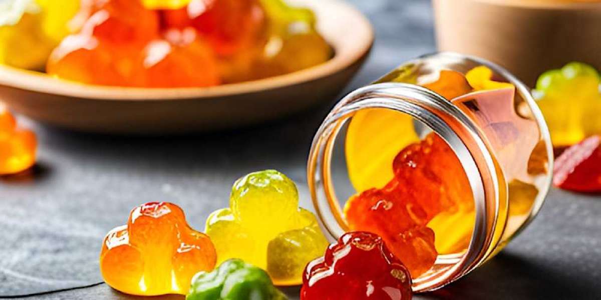 Therazen CBD Gummies: The Natural Path to Stress Relief and Better Sleep