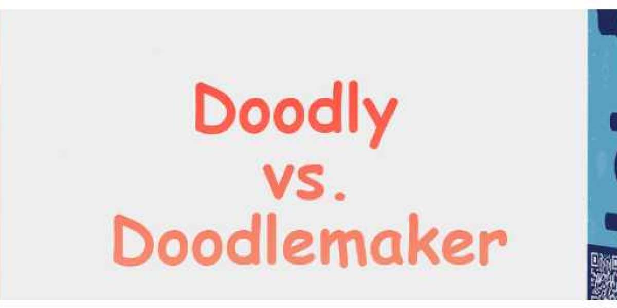 Doodly vs. Doodlemaker: A Comprehensive Comparison of the Best Whiteboard Animation Software in 2024