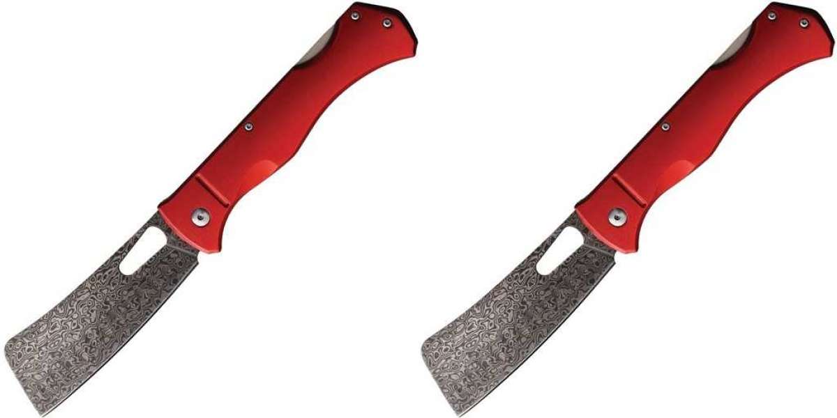 A Rough Rider Knife: The Best Alternative to Case You’ve Never Heard of