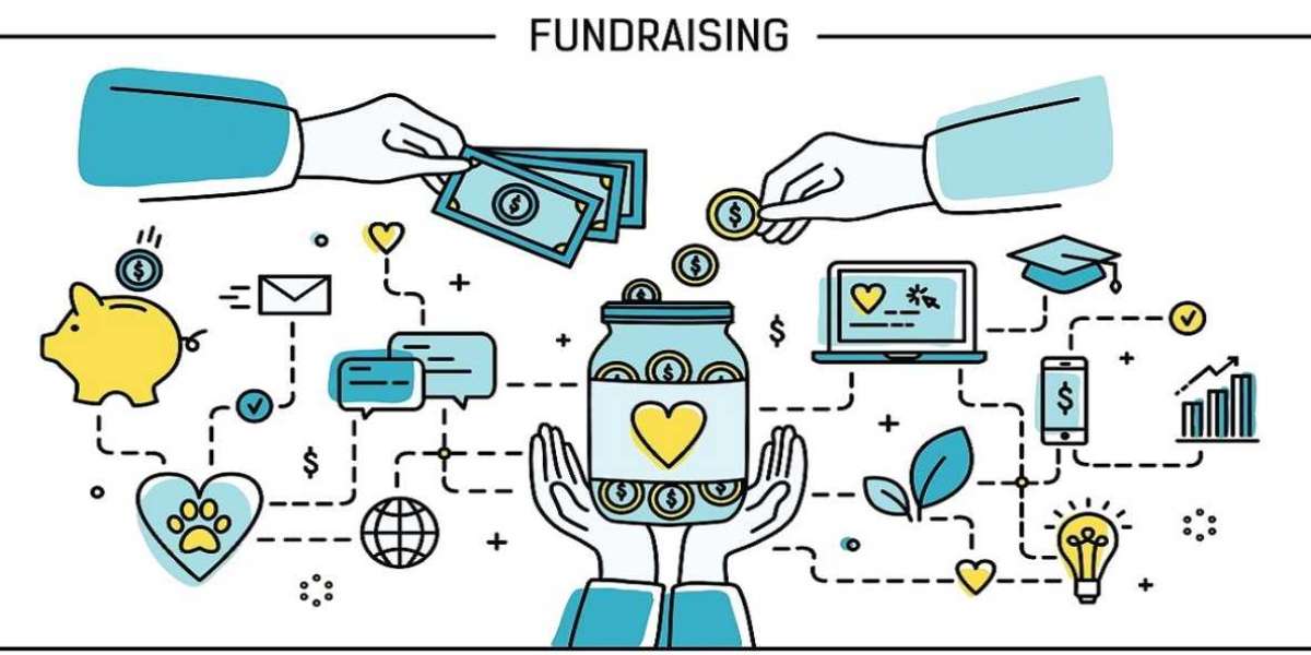 Fundraising for Startup in India