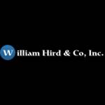 William Hird and Co Inc