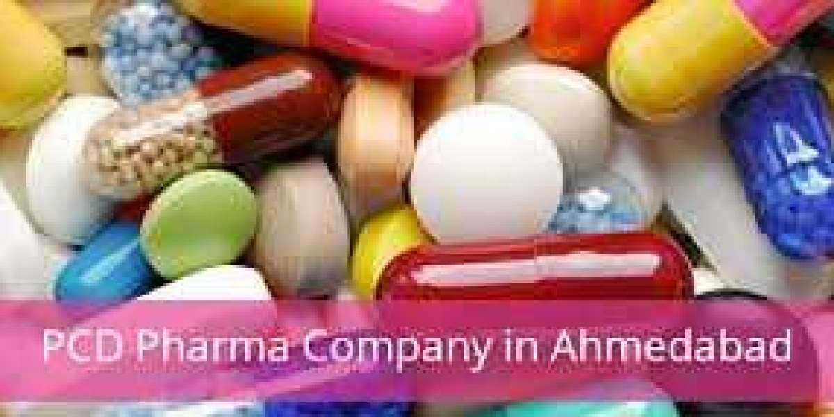 Exploring the Vibrant Landscape of Pharma Companies in Ahmedabad