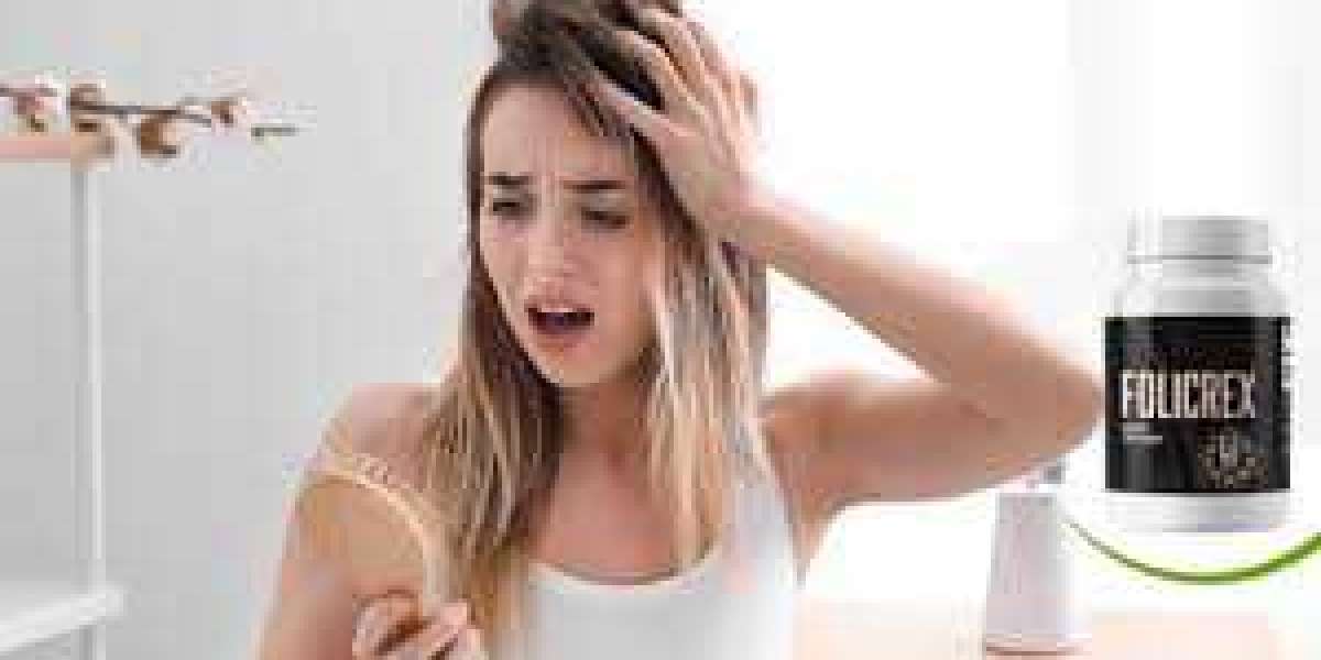 Folicrex Hair Loss Treatment Reviews