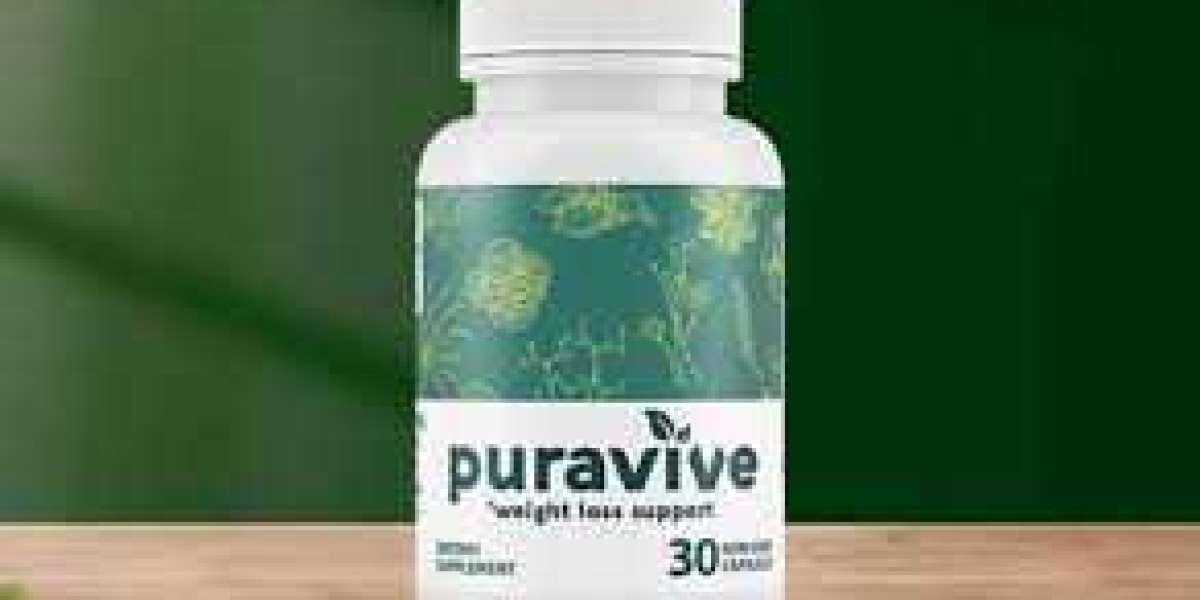 Puravive Ingredients: Are They Safe and Effective?