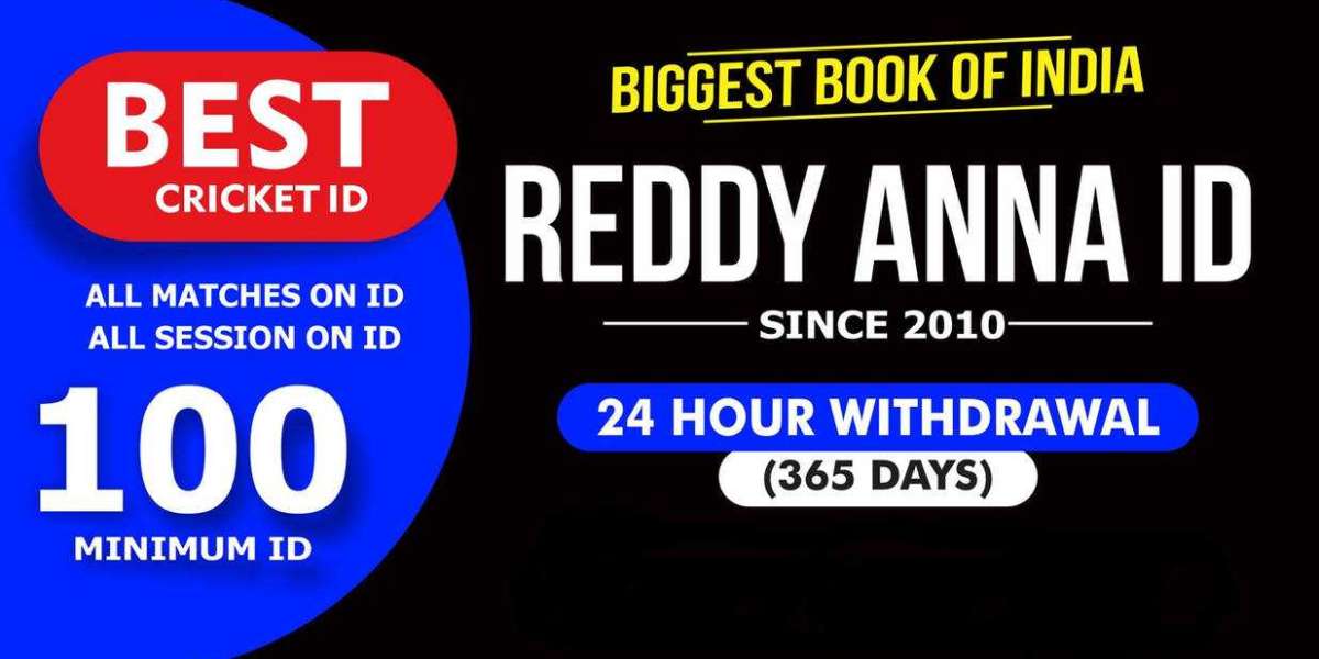 Reddy Anna's Online Exchange: A Game-Changer for Indian Cricket Fans in 2024.