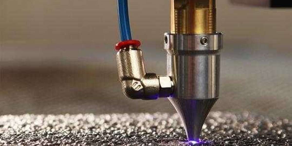 Sparkling Surfaces: A Comprehensive Guide to Laser Cleaner