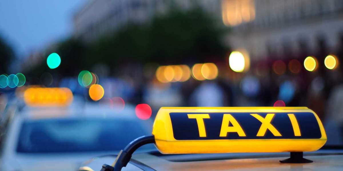 Exploring Taxi Services in Paris and Surrounding Areas
