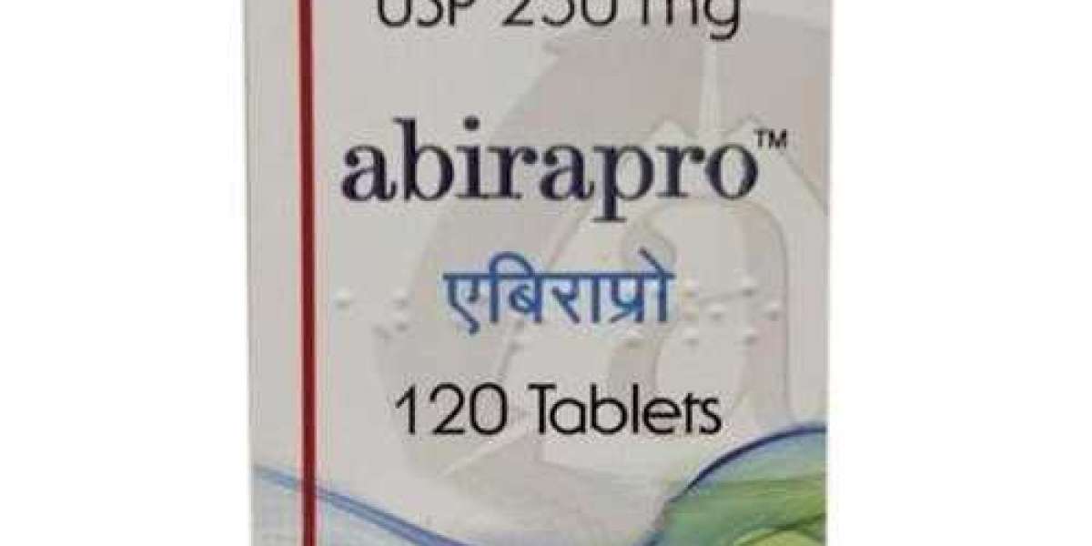 Buy Abiraterone Acetate 250mg in Philippines