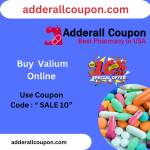 Buy Valium Online with Exclusive Offer