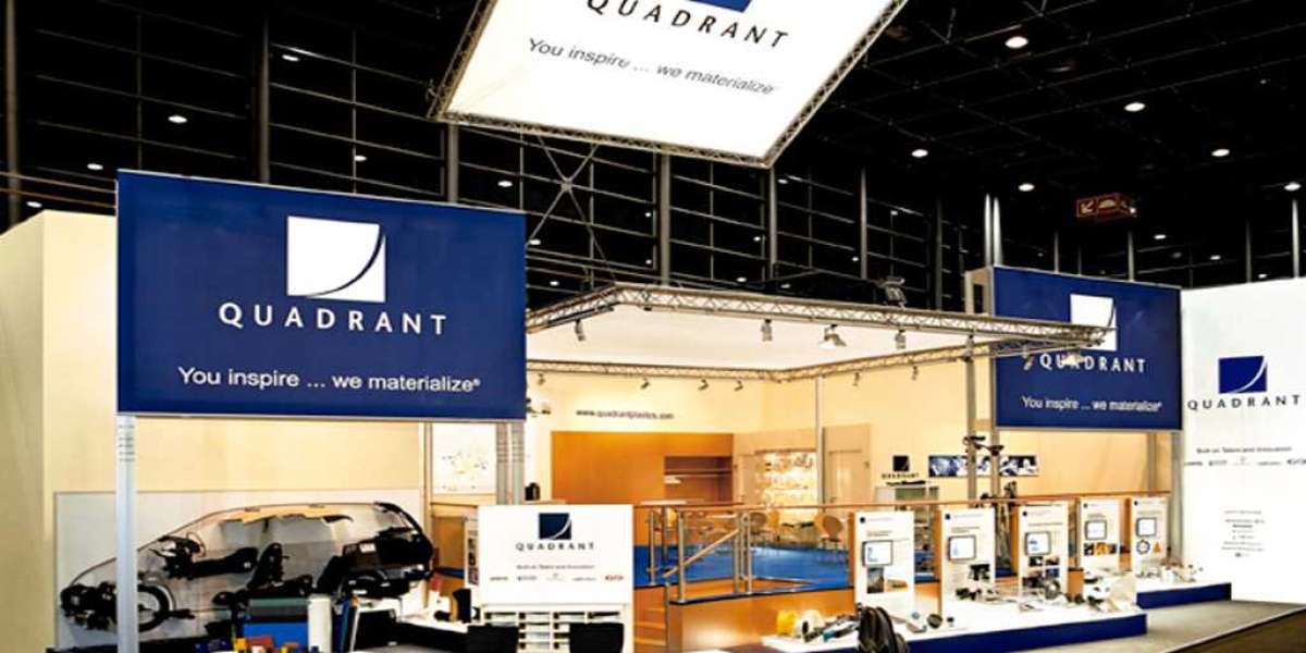 Who are the Best Exhibition Stand Contractors in France?
