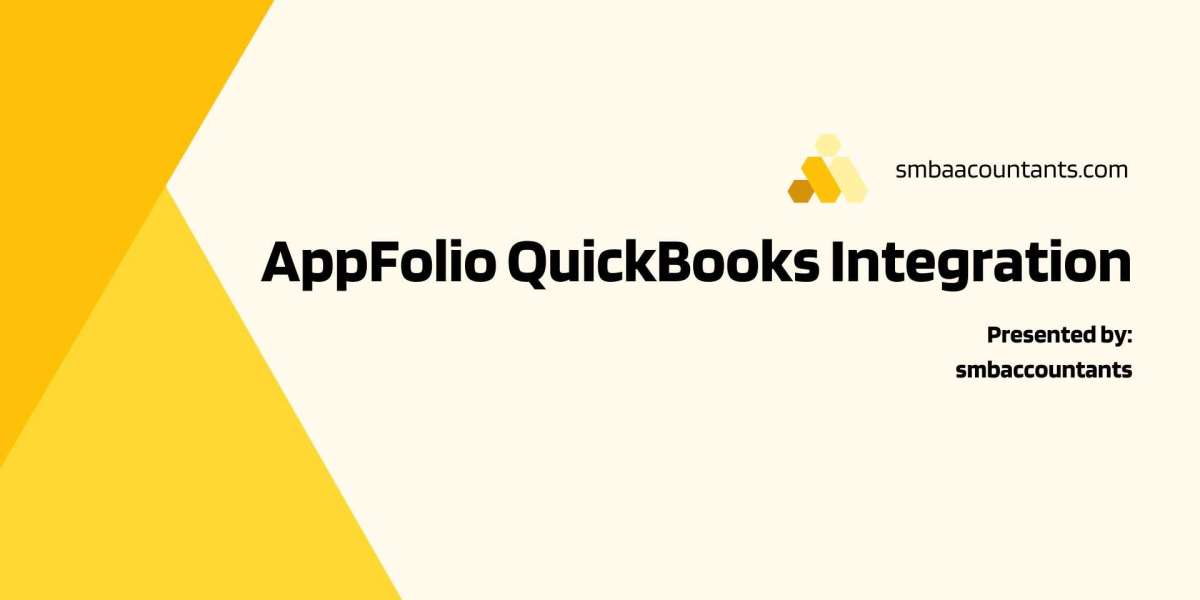 Streamlining Property Management Finances: The Power of AppFolio QuickBooks Integration