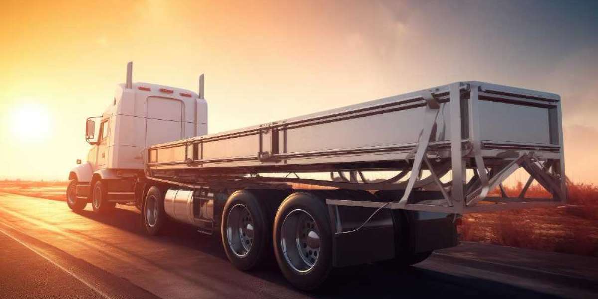 UTB Logistics: Flatbed Trucking Experts