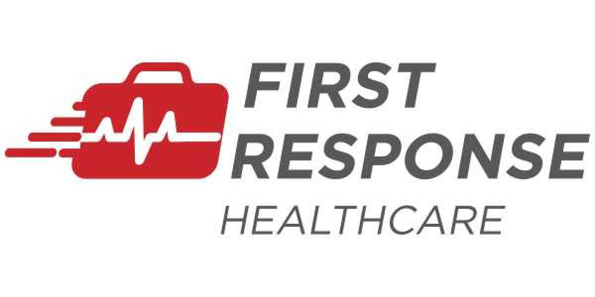 First Response Healthcare: Your Trusted Partner for Pediatric Care