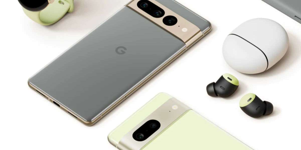 The Pixel 7a: The Next Evolution in Mobile Technology