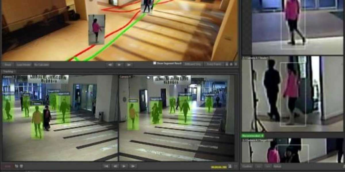 Educational Tools for Video Forensics: Advancing Police Video Enhancement and Crime Scene Analysis