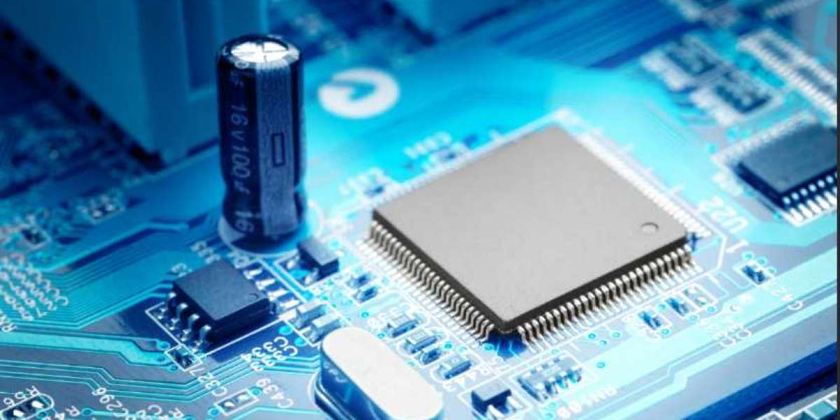 Micro Server IC Market Report Provide Recent Trends, Opportunity, Drivers, Restraints and Forecast-2030