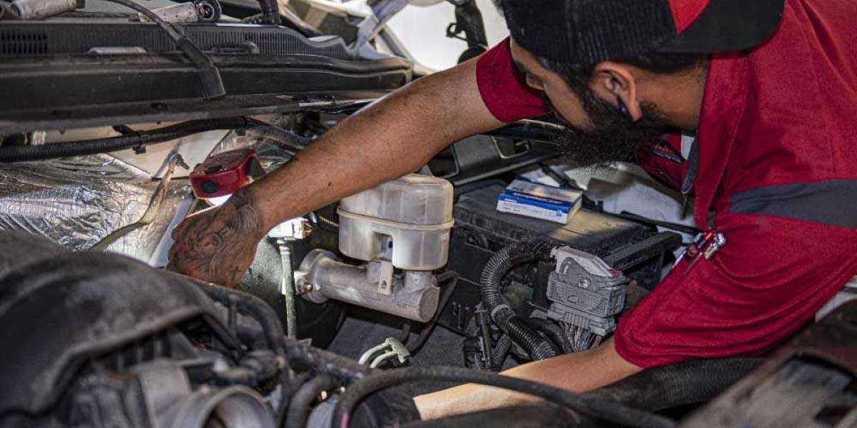 Auto Repair in Corpus Christi: Keeping Your Vehicle Running Smoothly
