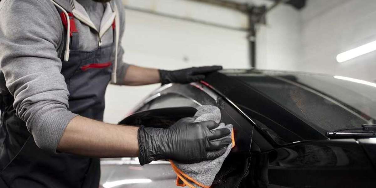 The Complete Guide to Broken Arrow Auto Glass Repair and Replacement