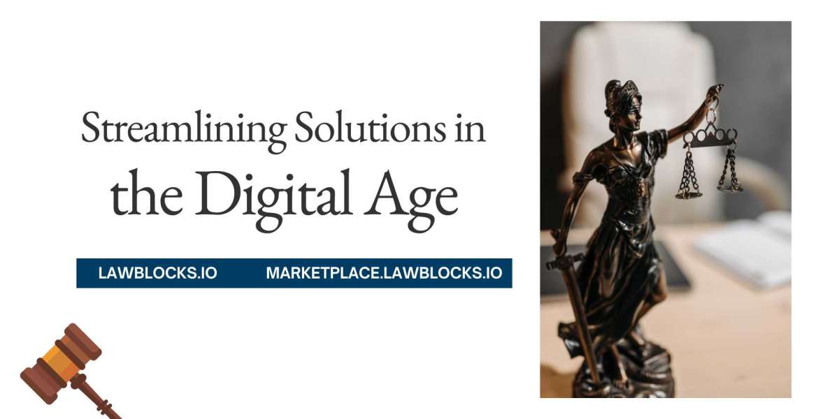 Streamlining Solutions in the Digital Age