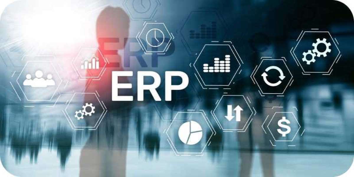 Tools For Erp Software Market Size, Trends, Scope and Growth Analysis to 2033