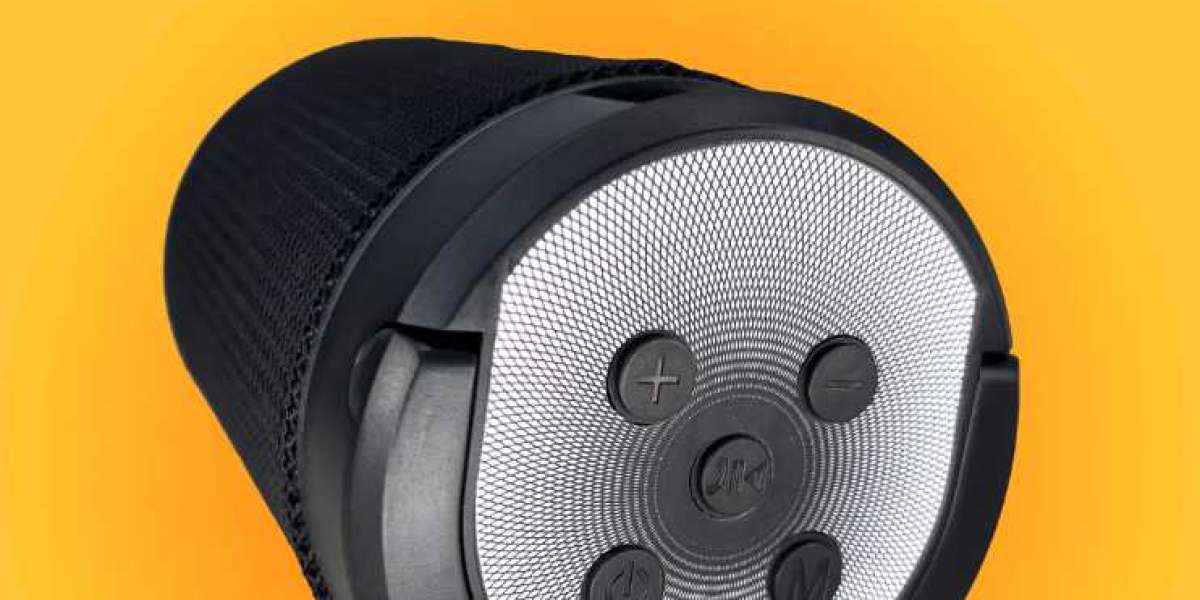 The Ultimate Guide to Choosing and Using a Portable Base Speaker