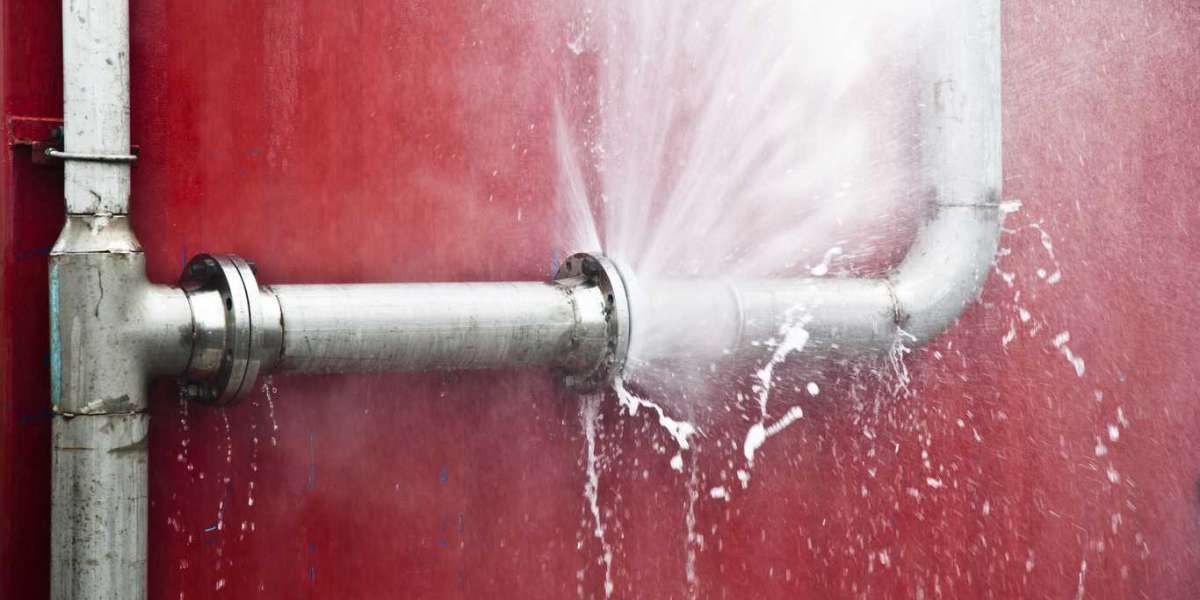 Repairing the Damage: Water Damage Repair Essentials