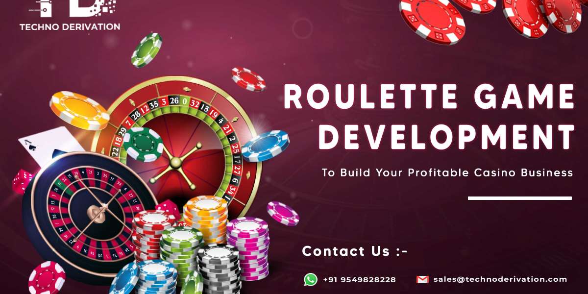 Roulette Software Development
