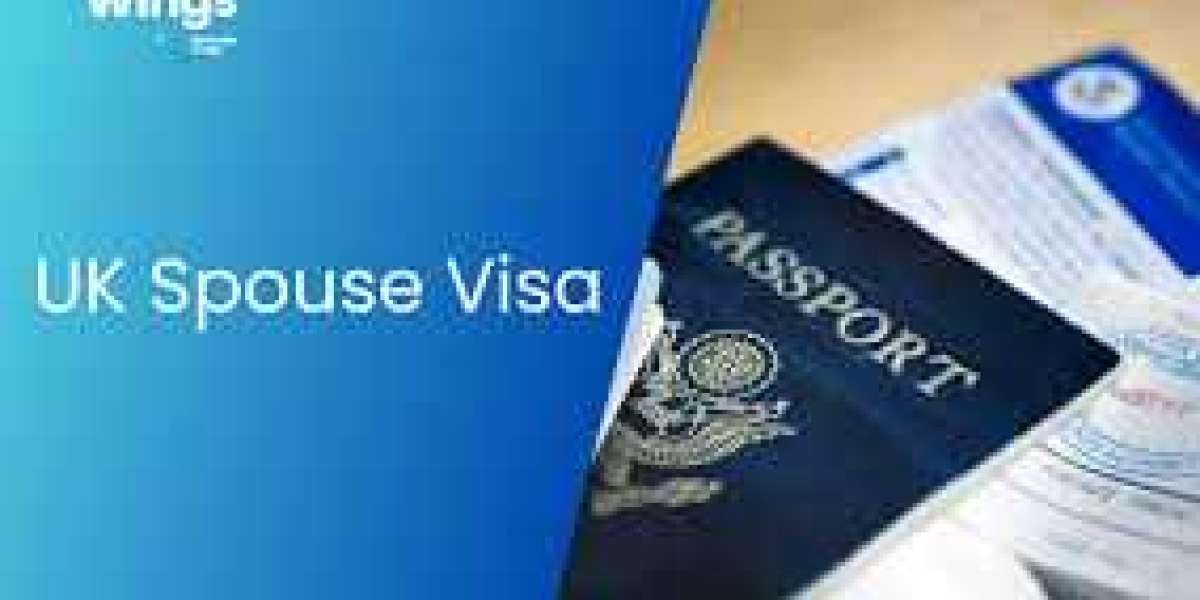Understanding the Processing Time for a Spouse Visa Application in England