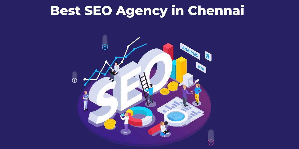 Best SEO Agency in Chennai