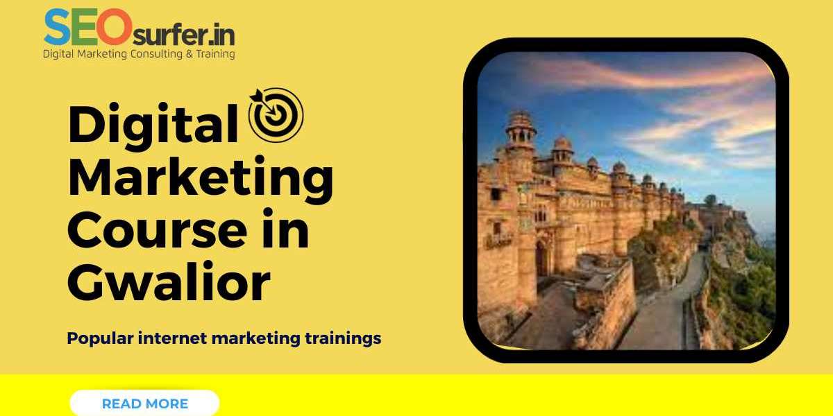 Discover SEOsurfer's Certified Digital Marketing Course in Gwalior