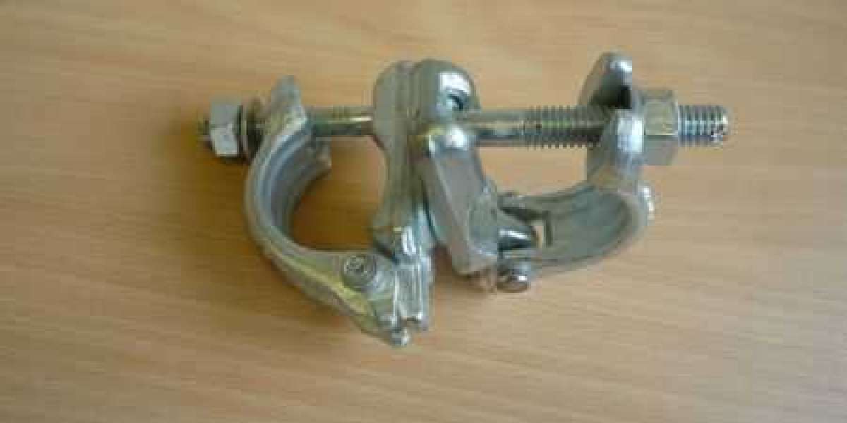 Insightful Research Points to Swivel Couplers Market's Potential at US$ 584.87 Million by 2033