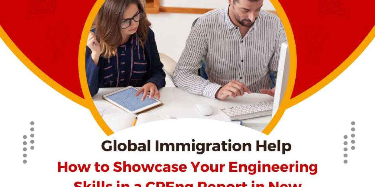 How to Showcase Your Engineering Skills in a CPEng Report in New Zealand