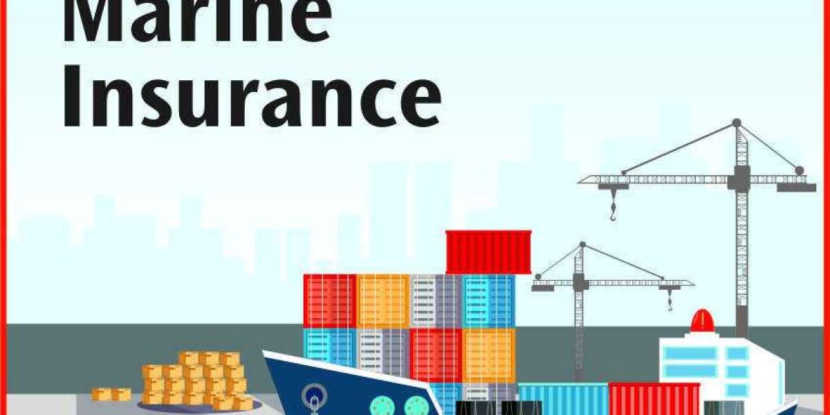 Wave of Change: Adapting to COVID-19 Disruptions with Insurtech in Marine Insurance