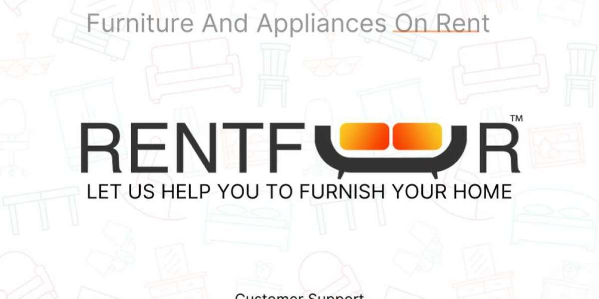 Rent Furniture & Appliances In Mumbai | RentFur.Com