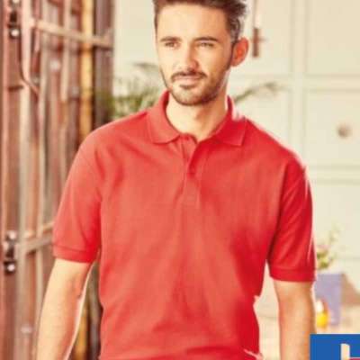 Buy Custom Polo T Shirt Printing Online | Keeps London Profile Picture