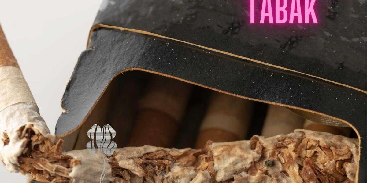 Rozhořčující Expanze: Intenzivní Tabák Posouvá Hranice Chuti