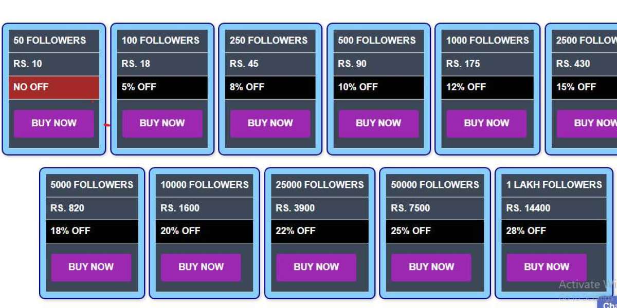 Ultimate Guide to Safely Buying Instagram Followes