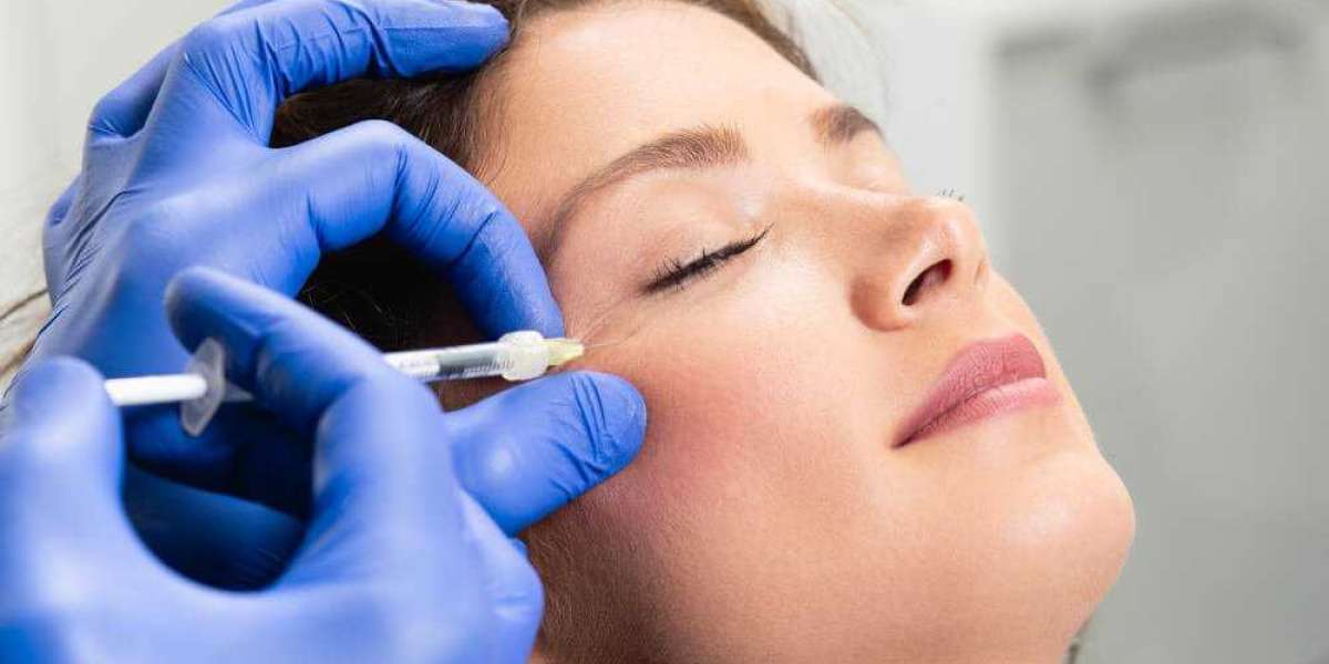 Global Medical Aesthetics Market Size, Share, Industry Trends, Report 2024-2032