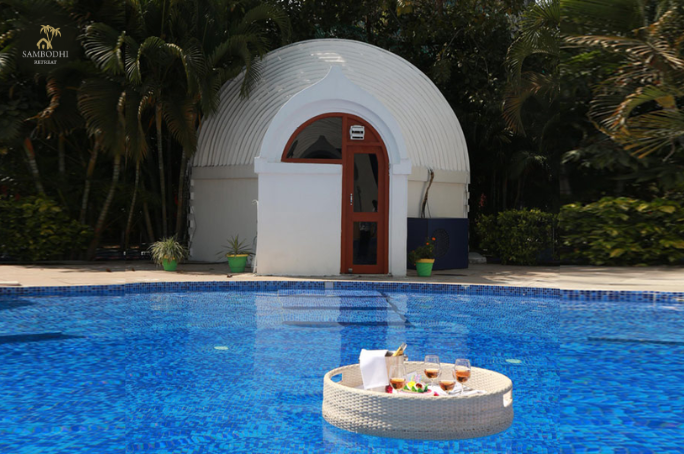 Savor Summertime Happiness at Sambodhi Retreat: Your Exclusive Luxury Oasis in Bodh Gaya – Best Resort and Hotel Blog