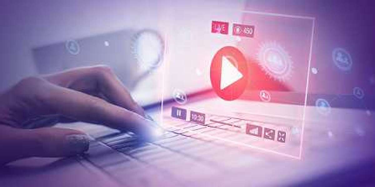 Germany Video Streaming Market Volume Forecast And Value Chain Analysis Upto 2032