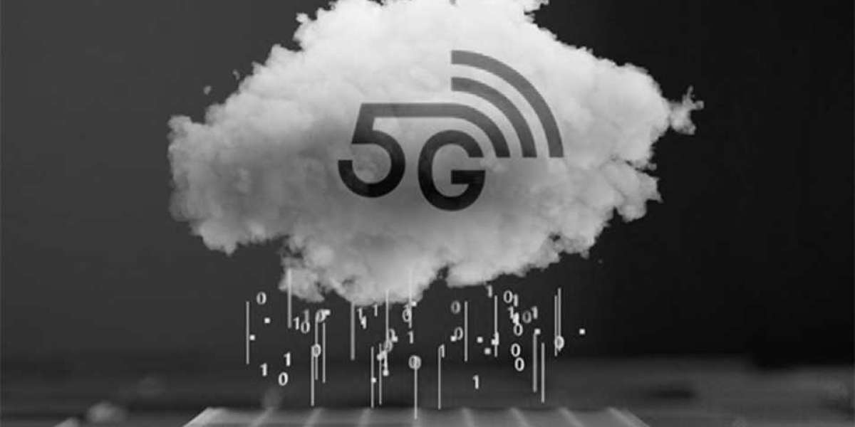 Europe 5G Core Market Set To Record Exponential Growth By 2032