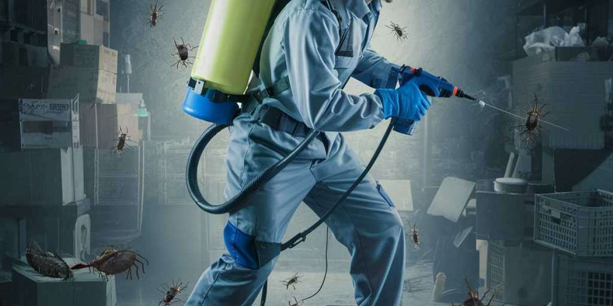 San Antonio Exterminator: Your Ultimate Pest Control Solution