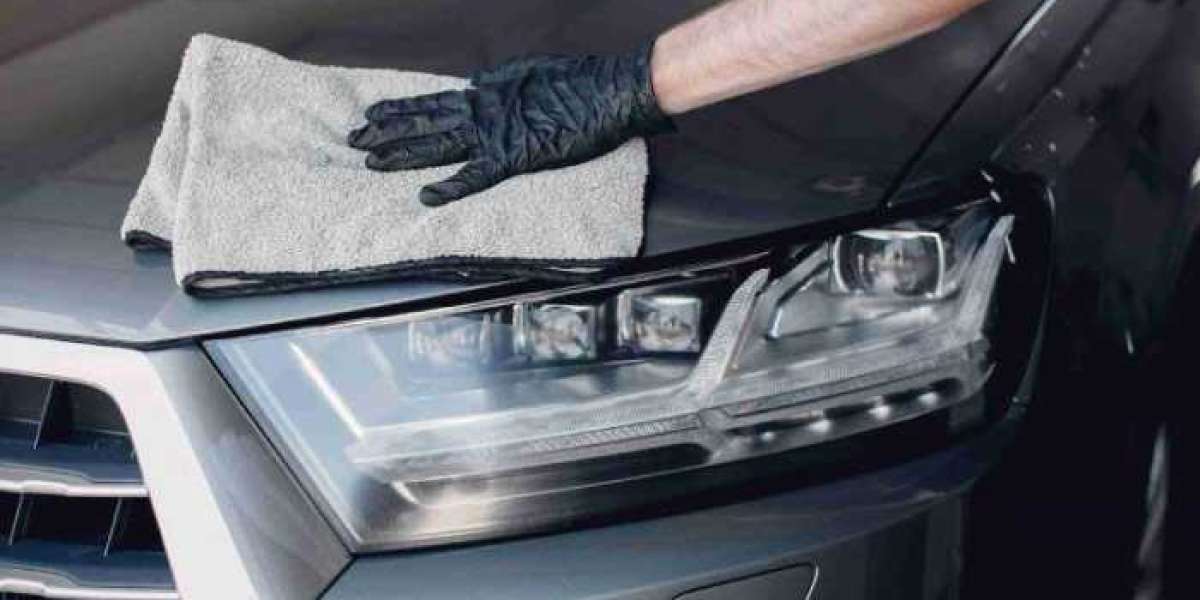 Lux Detail: Elevating Your Car's Shine in Calgary, Alberta