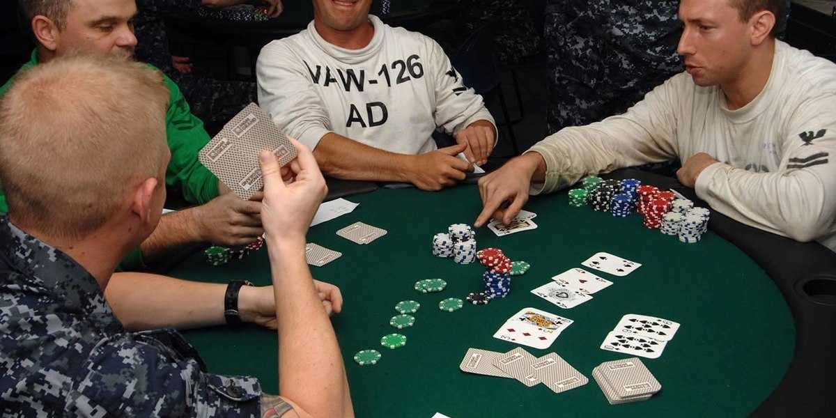 Mastering the Art of Bluffing: The Satta King's Guide to Poker Strategy