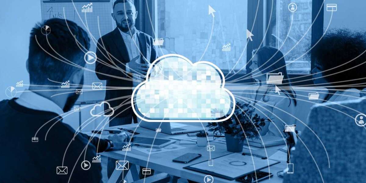 Cloud Migration and Management: Guidance from NYC IT Support Experts