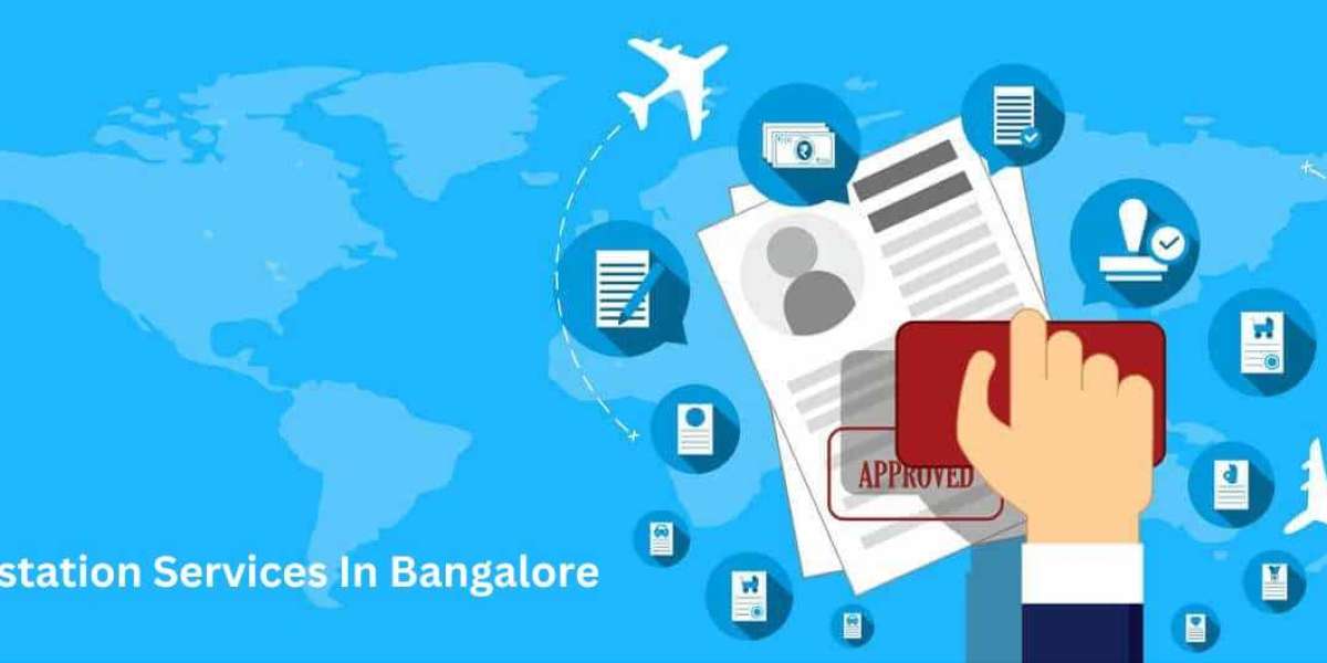 Ensuring Authenticity: The Crucial Role of Attestation Services in Bangalore