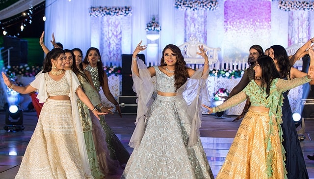 Top 10 Wedding Choreographers in Chandigarh and Mohali - OK Easy Life