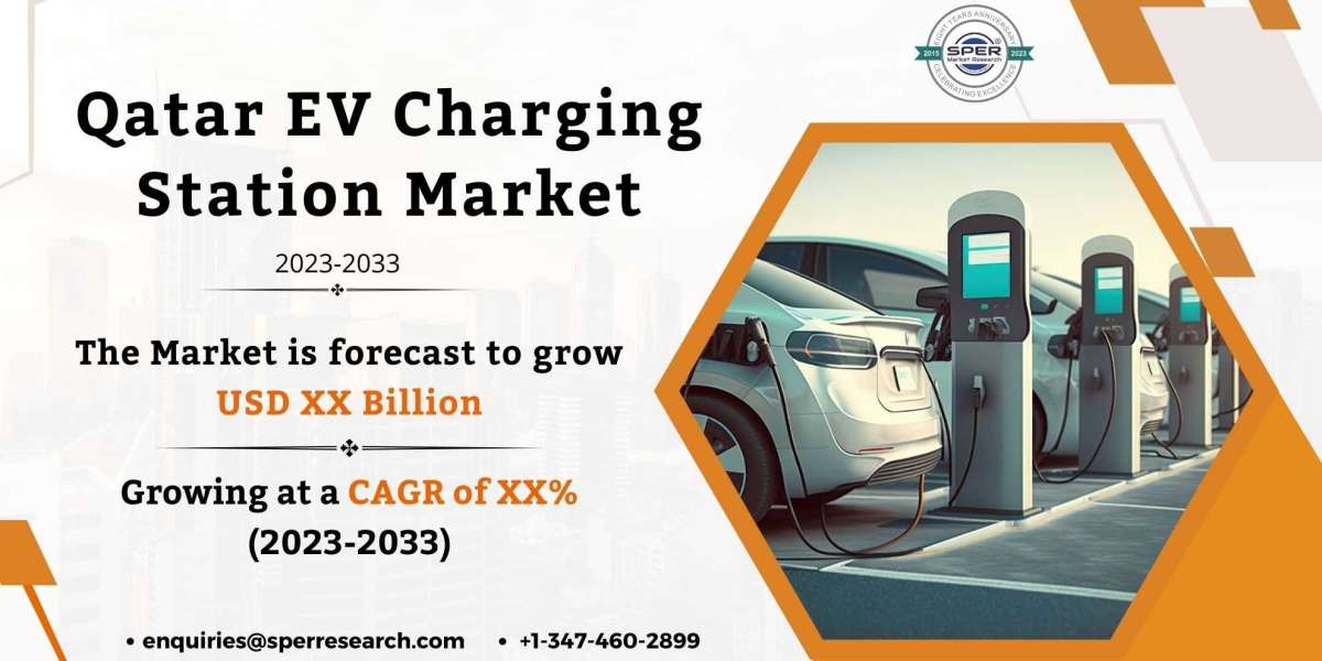 Qatar Electric Vehicle Charging Infrastructure Market Trends 2024- Industry Share, Revenue, Key Players, Growth Drivers,